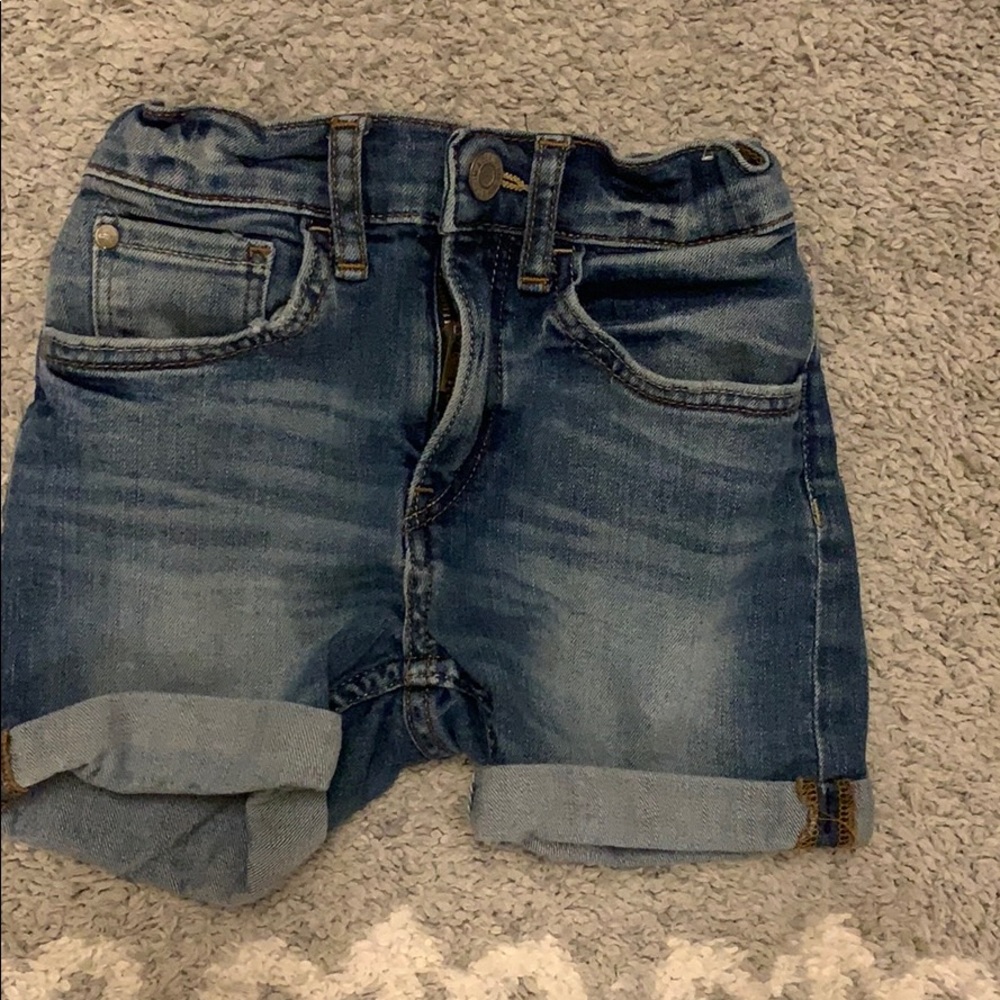 h&m Jean shorts